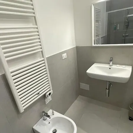Apartment A 30 Mt Dal Mare Cecina (Livorno)